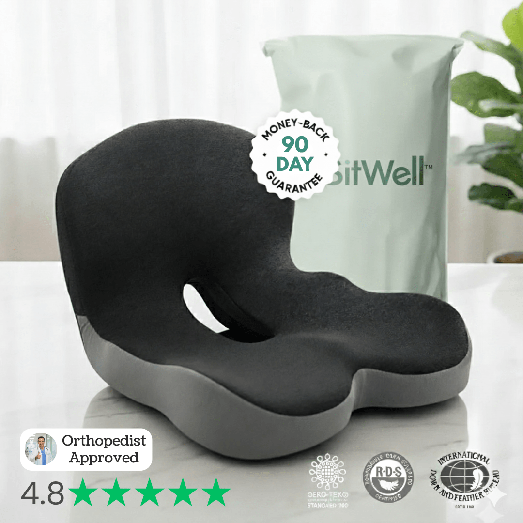 SitWell™ Comfort Cushion
