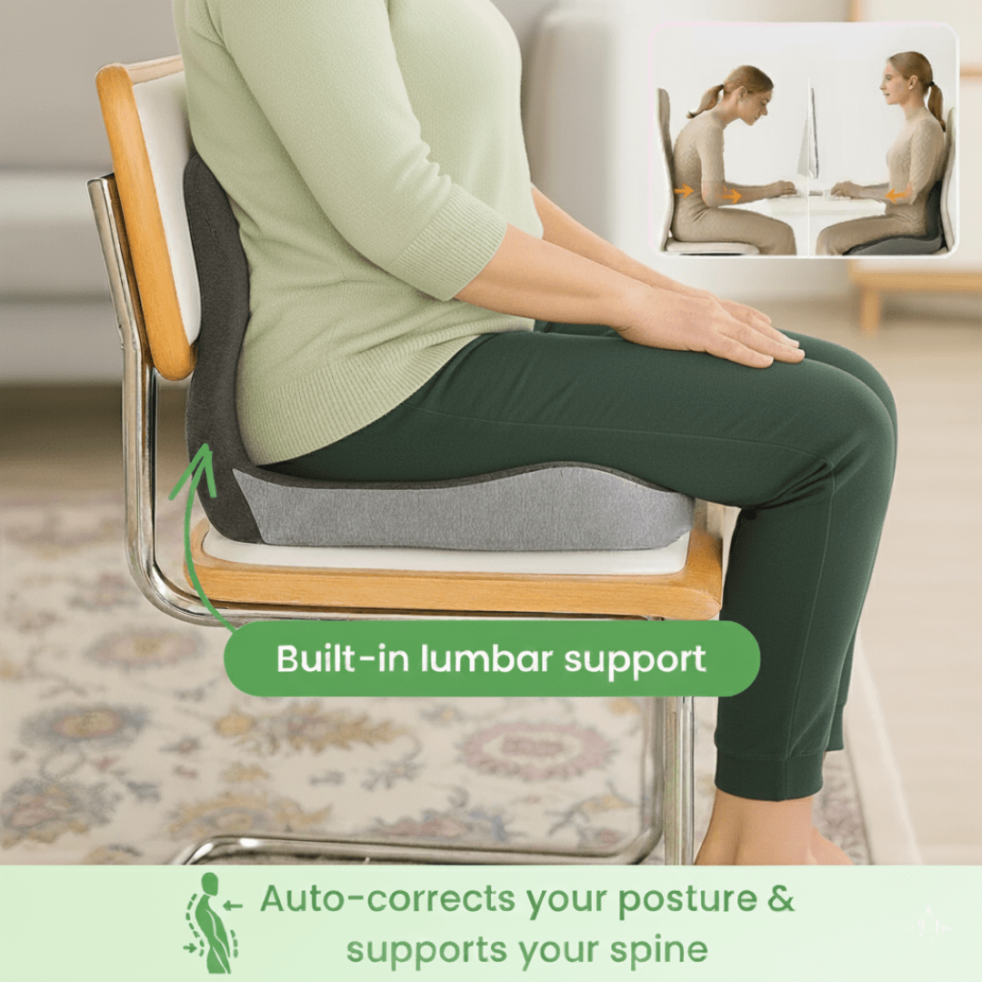 SitWell™ Comfort Cushion (mutual)