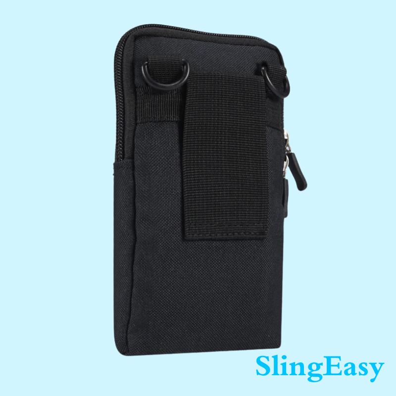 Clip-On Pouch for SlingEasy ™