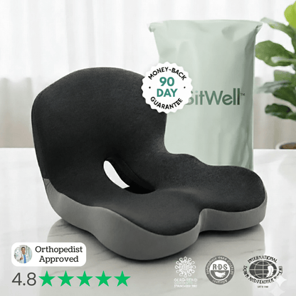 SitWell™ Comfort Cushion