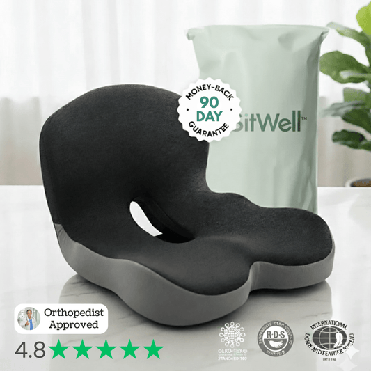 SitWell™ Comfort Cushion