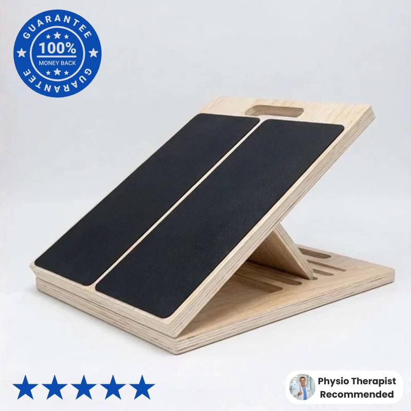 StepSure™ - Adjustable Slant Board