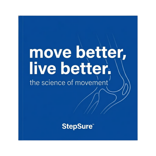 Move Better, Live Better (7-Day Exercise eBook)