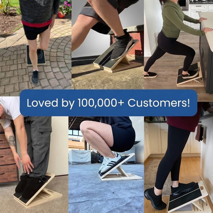 StepSure™ - Adjustable Slant Board