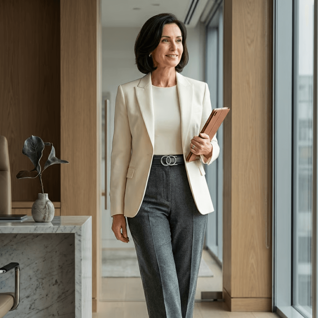 MiraBelt™ - Adjustable No-Hole Belt