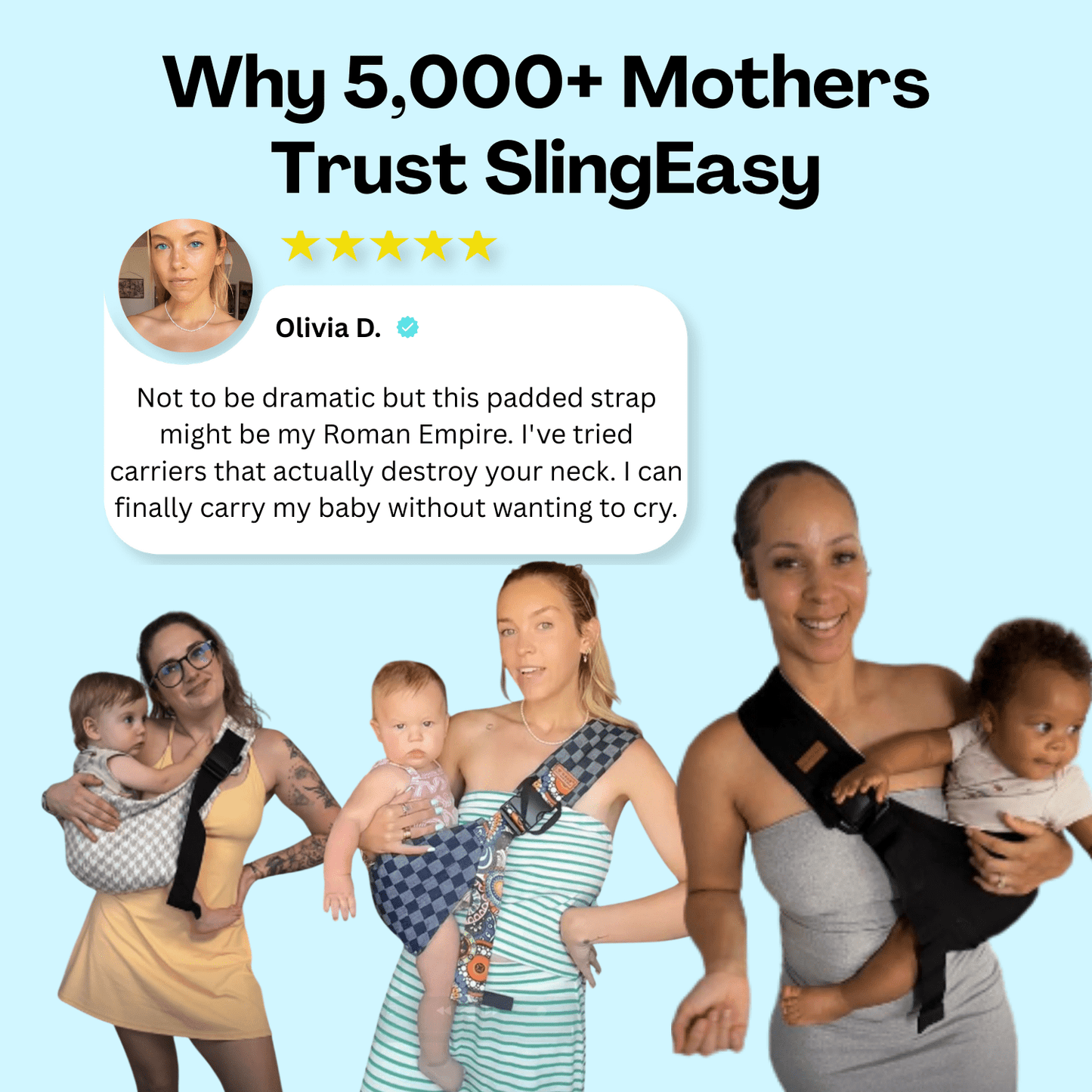 SlingEasy™