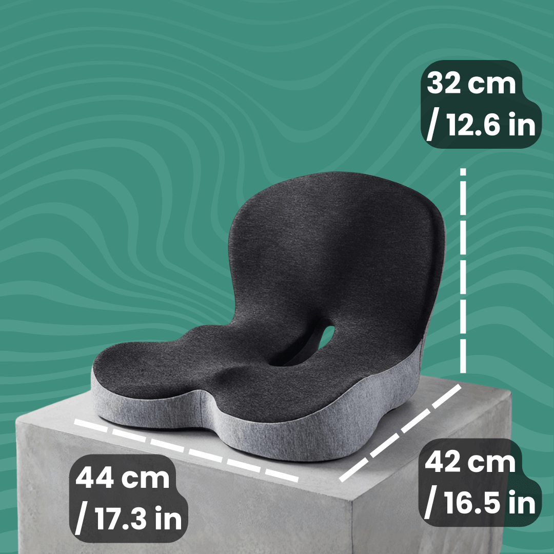 SitWell™ Comfort Cushion