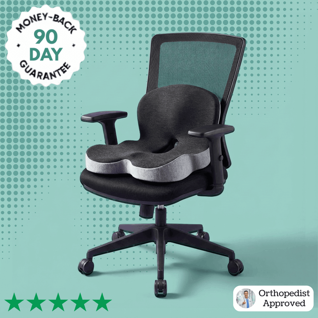 SitWell™ Comfort Cushion