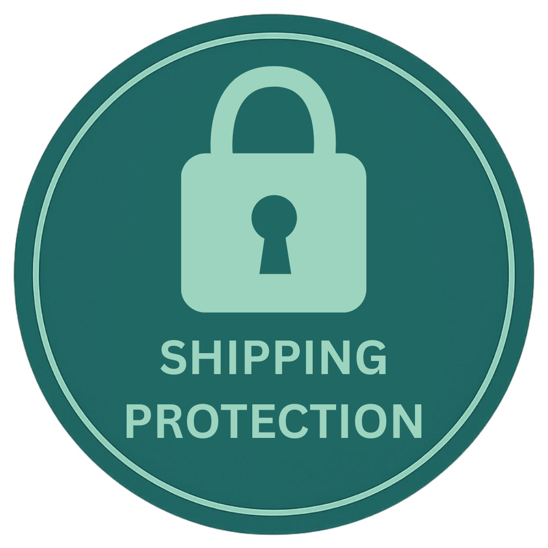 SHIPPING PROTECTION