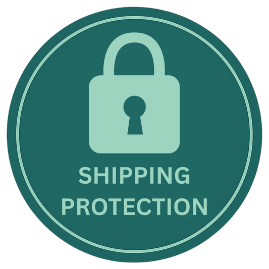 SHIPPING PROTECTION